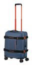American Tourister Urban Track Spinner TSA Coated S Navy / Orange