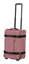 American Tourister Urban Track Duffle S Lilas Pink
