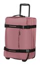American Tourister Urban Track Duffle S Lilas Pink