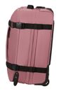 American Tourister Urban Track Duffle S Lilas Pink