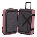 American Tourister Urban Track Duffle S Lilas Pink