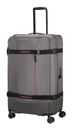 American Tourister Urban Track Spinner TSA L Dark Grey