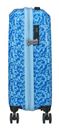 American Tourister Funlight Disney Spinner 55 / 20 Mickey Lenticular Blue