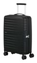 American Tourister Fastforward Spinner 55 / 20 TSA EXP Trolley S Flash Black