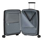 American Tourister Fastforward Spinner 55 / 20 TSA EXP Trolley S Flash Black