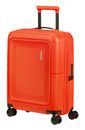 American Tourister Dashpop Spinner 55 / 20 EXP TSA S Tangerine Red