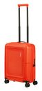 American Tourister Dashpop Spinner 55 / 20 EXP TSA S Tangerine Red