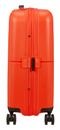 American Tourister Dashpop Spinner 55 / 20 EXP TSA S Tangerine Red
