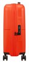American Tourister Dashpop Spinner 55 / 20 EXP TSA S Tangerine Red