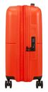 American Tourister Dashpop Spinner 55 / 20 EXP TSA S Tangerine Red