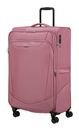 American Tourister Summerride Spinner 80 / 30 EXP TSA Trolley L Lilas Pink