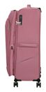 American Tourister Summerride Spinner 80 / 30 EXP TSA Trolley L Lilas Pink