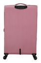 American Tourister Summerride Spinner 80 / 30 EXP TSA Trolley L Lilas Pink