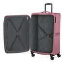 American Tourister Summerride Spinner 80 / 30 EXP TSA Trolley L Lilas Pink