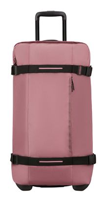 American Tourister Urban Track Duffle M Lilas Pink