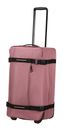 American Tourister Urban Track Duffle M Lilas Pink