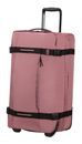 American Tourister Urban Track Duffle M Lilas Pink