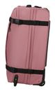 American Tourister Urban Track Duffle M Lilas Pink