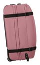 American Tourister Urban Track Duffle M Lilas Pink