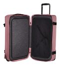 American Tourister Urban Track Duffle M Lilas Pink