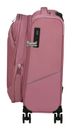 American Tourister Summerride Spinner 55 / 20 EXP TSA Trolley S Lilas Pink