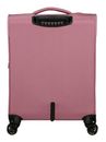 American Tourister Summerride Spinner 55 / 20 EXP TSA Trolley S Lilas Pink
