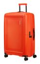 American Tourister Dashpop Spinner 77 / 28 EXP TSA L Tangerine Red