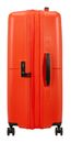 American Tourister Dashpop Spinner 77 / 28 EXP TSA L Tangerine Red