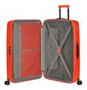 American Tourister Dashpop Spinner 77 / 28 EXP TSA L Tangerine Red