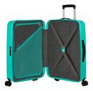 American Tourister Rejoy Spinner 67 / 24 TSA M Aquatic Awe