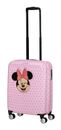 American Tourister Funlight Disney Spinner 55 / 20 Minnie Lenticular Pink American Tourister Funlight Disney Spinner 55 / 20 Minnie Lenticular Pink