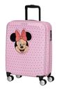 American Tourister Funlight Disney Spinner 55 / 20 Minnie Lenticular Pink American Tourister Funlight Disney Spinner 55 / 20 Minnie Lenticular Pink