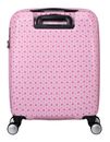 American Tourister Funlight Disney Spinner 55 / 20 Minnie Lenticular Pink American Tourister Funlight Disney Spinner 55 / 20 Minnie Lenticular Pink