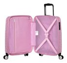 American Tourister Funlight Disney Spinner 55 / 20 Minnie Lenticular Pink American Tourister Funlight Disney Spinner 55 / 20 Minnie Lenticular Pink