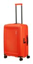 American Tourister Dashpop Spinner 67 / 24 Trolley EXP TSA M Tangerine Red