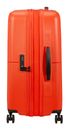 American Tourister Dashpop Spinner 67 / 24 Trolley EXP TSA M Tangerine Red