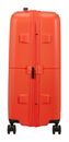 American Tourister Dashpop Spinner 67 / 24 Trolley EXP TSA M Tangerine Red