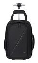 American Tourister Take2Cabin Backpack / WH S Black American Tourister Take2Cabin Backpack / WH S Black