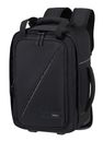American Tourister Take2Cabin Backpack / WH S Black American Tourister Take2Cabin Backpack / WH S Black