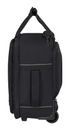 American Tourister Take2Cabin Backpack / WH S Black American Tourister Take2Cabin Backpack / WH S Black