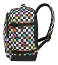 American Tourister Take2Cabin Casual Backpack S Mickey Check American Tourister Take2Cabin Casual Backpack S Mickey Check