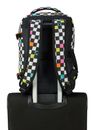 American Tourister Take2Cabin Casual Backpack S Mickey Check American Tourister Take2Cabin Casual Backpack S Mickey Check