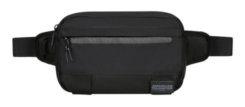 American Tourister Urban Track Sling Bag Asphalt Black