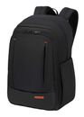 American Tourister Urban Groove UG29 Laptop Backpack 15.6" Black
