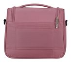 American Tourister Summerride Beauty Case Lilas Pink