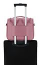 American Tourister Summerride Beauty Case Lilas Pink
