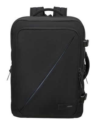 American Tourister Take2Cabin Travel Backpack L Black