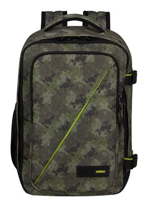 American Tourister Take2Cabin Casual Backpack S Donald Duck Camo