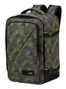 American Tourister Take2Cabin Casual Backpack S Donald Duck Camo