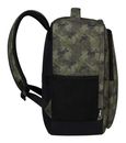 American Tourister Take2Cabin Casual Backpack S Donald Duck Camo